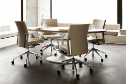 Modern Conference Room Chairs | Arnold’s Office Furniture