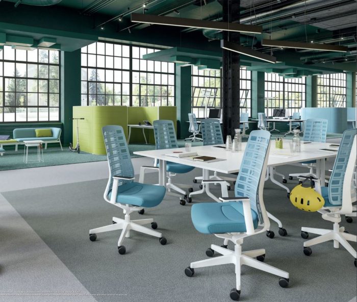 Modern & Contemporary Office & Conference Room Chairs