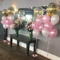 Balloon Delivery in Brisbane |helium balloons pick up or delivery in Brisbane