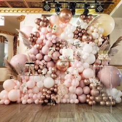 Party Balloons Brisbane | Balloon Delivery Gold Coast | Balloon Decor – Balloon HQ| Event Balloo ...