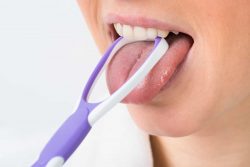 Tongue scrapers: Are they worthwhile or effective?