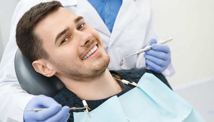 Find The Best Dentist in Houston Heights, TX