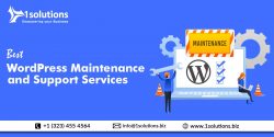 Best WordPress Maintenance and Support Services