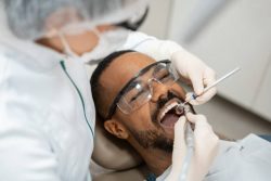Tooth Extraction Houston | Dental Spa in Uptown Houston