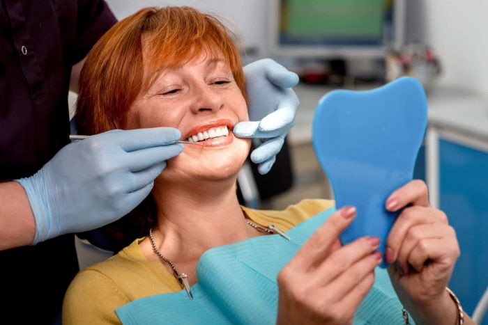 How long do teeth veneers last?