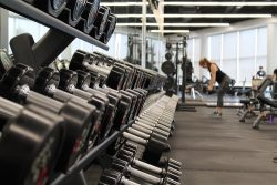 Benefits of Exercise Gyms Near Me