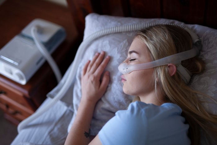 Houston Sleep Solutions: Sleep Apnea in Pearland | Sleep Apnea Treatment in Houston TX