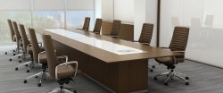 Executive Conference Room Chairs