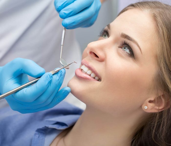 Best Dentistry Near Me-Dentist Houston Tx