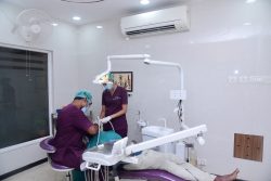 Dental Clinic Near Me | The Dental Roots: Best Dentists and Dental Care Clinic Near Me