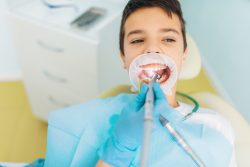 VIP Pediatric Dentist in Miami