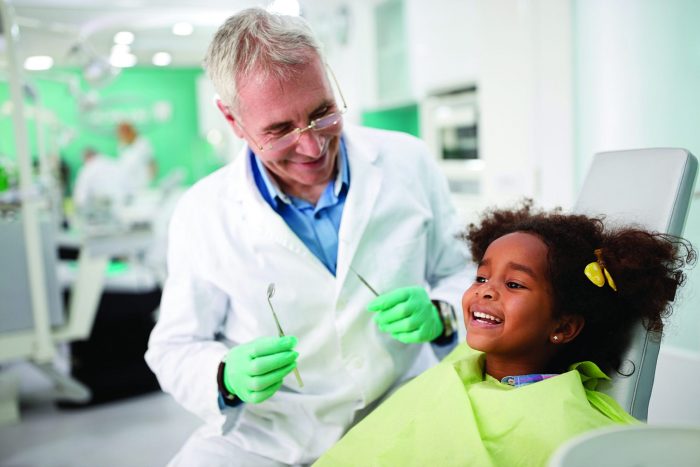 Best Pediatric Dental Office Near Me