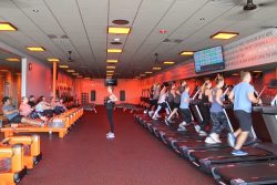 Gyms And Fitness Centers in Miami