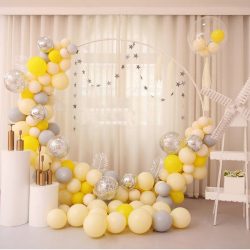 Balloon Garlands and Party Styling in Brisbane and Gold Coast