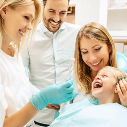 Family Dentistry-Family And Cosmetic Dentistry Service In Houston