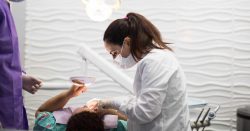 LANAP Dentist Near Me | Houston Cosmetic Dentist