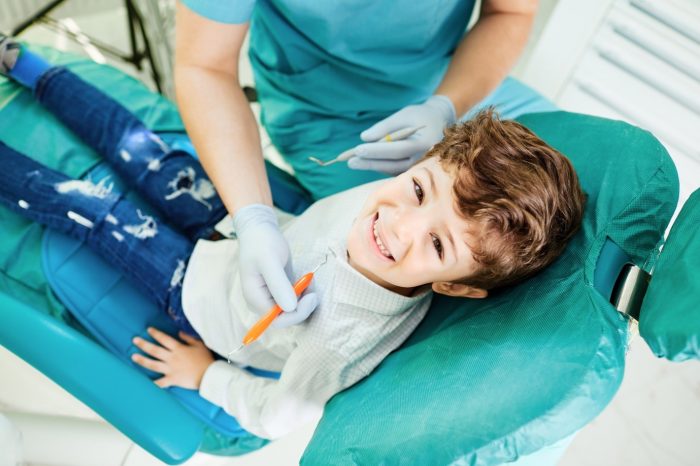 Best Kids Dentist Near You for Kids Dental Care