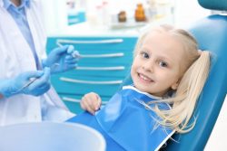 Pediatric Dental Care in Miami | Miami Children’s Smiles
