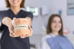 Affordable Dental Implants Houston | iSmile Specialists