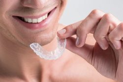 What are the options when it comes to braces for adults