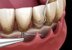Disadvantages and Advantages of Deep Cleaning Teeth