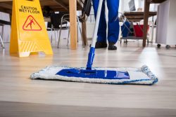 What Exactly Is Deep Cleaning?| Deep Cleaning vs Regular House Cleaning