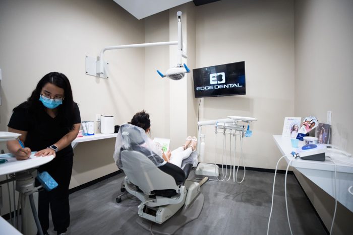 Laser Dentistry Near Me In Houston