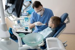 Laser Dentistry | Dentist in Houston, TX – Bellaire Dental Group