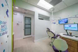 Pediatric Dental Office in Miami | Pediatric Dentist Miami
