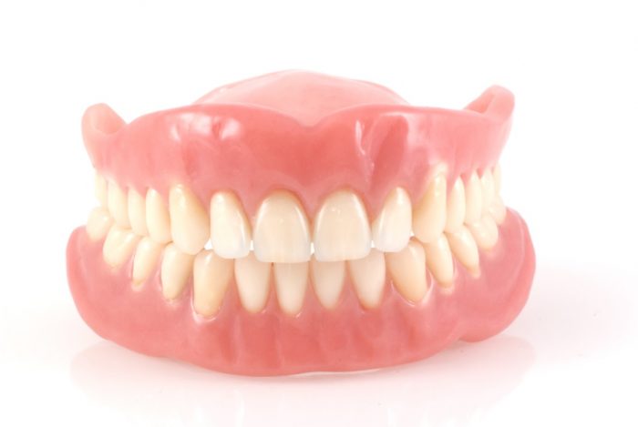 How to Find Dentures In A Day Near Me?