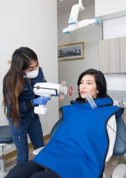 Laser Dental Office In Houston, TX | Dental Soft Tissue Laser Houston TX – Sapphire Smiles