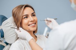 Sapphire Smiles: Affordable Dentist in Houston