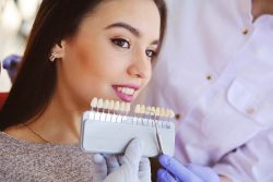 Cosmetic Dentistry for Houston and Pearland, TX