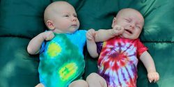 Twin Clothes Boy And/or Girl. Twin Baby Gift Ideas