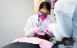 Periodontal Disease Treatment | Dental Clinic in Uptown Houston