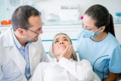 What Is Emergency Dentistry? – Legacy Dental Care