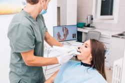 Orthodontic Braces Treatment In Houston | Traditional Braces | Houston, TX Orthodontists