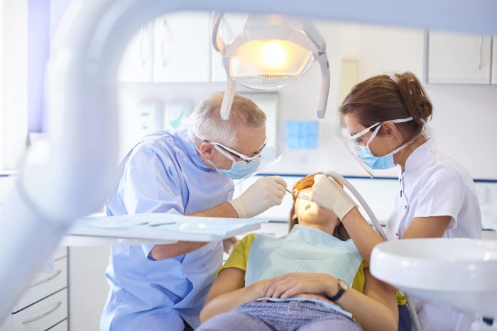 Emergency Dental Services Near Me | Dental Service Houston, TX