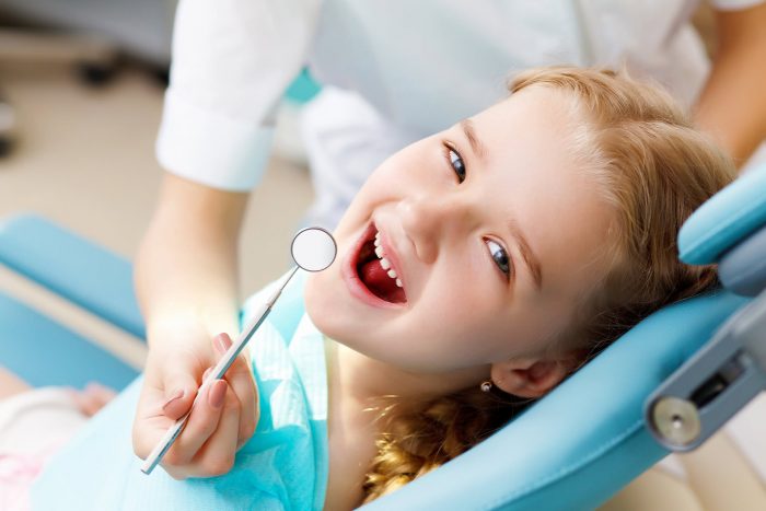 Miami Beach Pediatric Dentist