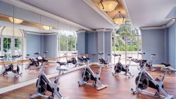 Find The Best Gym Classes In Biscayne