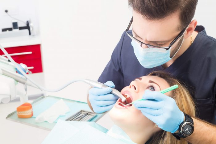 General Dentist Near Me | Family Care Dental Clinic in Houston, TX