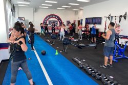 Find The Best Gym Classes In Doral Florida