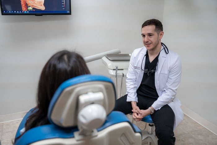  Dental Spa in Houston, TX | Dentist Houston