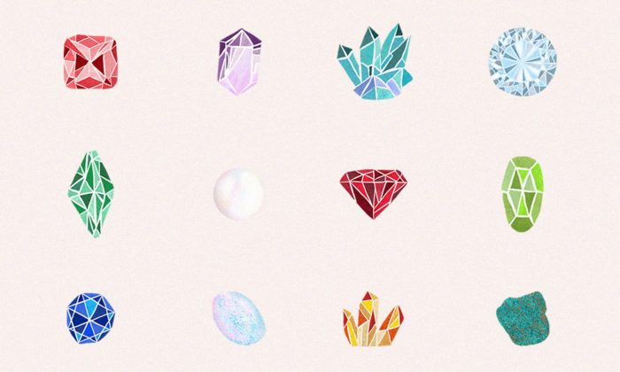 Best Birthstones For All Months | gemsngems