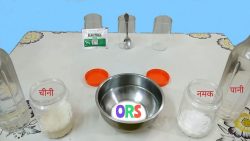 Oral Rehydration Solution For Adults | ORS (Oral Rehydration Solution) for Dehydration