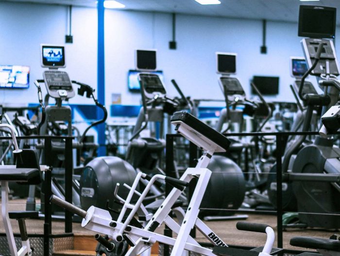 Find The Best Gyms In Florida