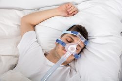 Central Sleep Apnea Treatment 