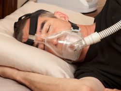 Central Sleep Apnea Treatment | A Case Of Treatment Emergent Central Sleep Apnea