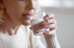 Oral Rehydration Solution For Adults | Rehydration Therapy
