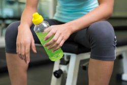 Electrolytes Drink Powder for Athletes | Best Hydration Sports Drinks & Powders